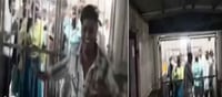 వైరల్: తిరుపతి వరకు వెళ్లిన ఫ్రాంక్ వీడియోస్.. రెచ్చిపోయిన యూట్యూబర్స్..!